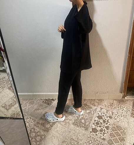 m Beden Kimono takım