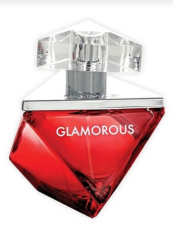 Farmasi glamorous parfüm 