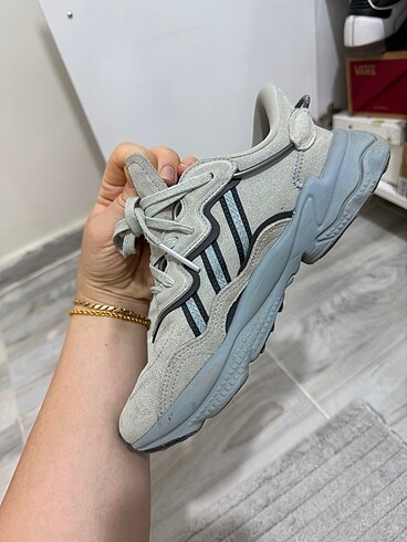 Adidas Ayakkabı