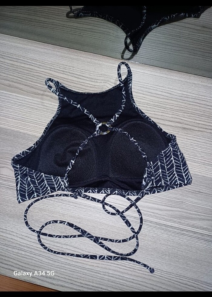 Mini büstiyer  - Görsel 2