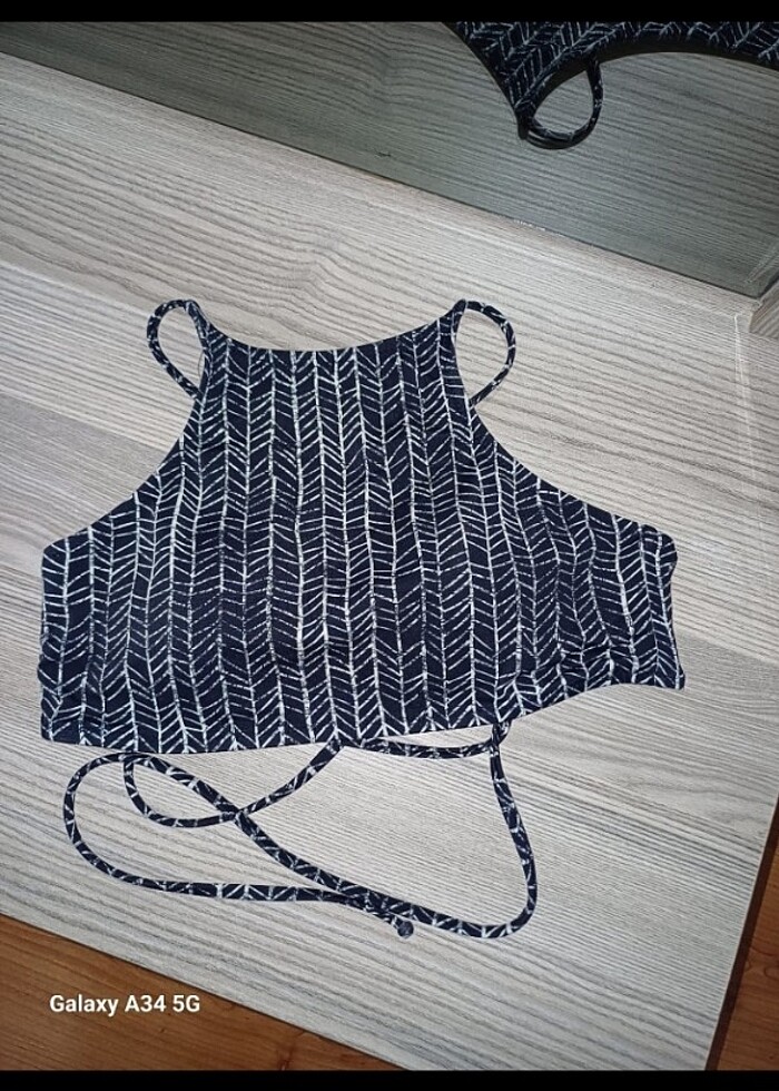 Mini büstiyer  - Görsel 3