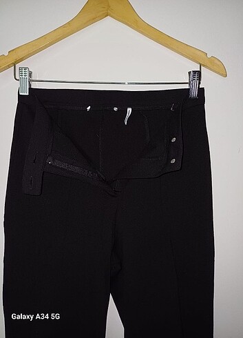 Tayt pantolon kalındır likralidir  - Görsel 4