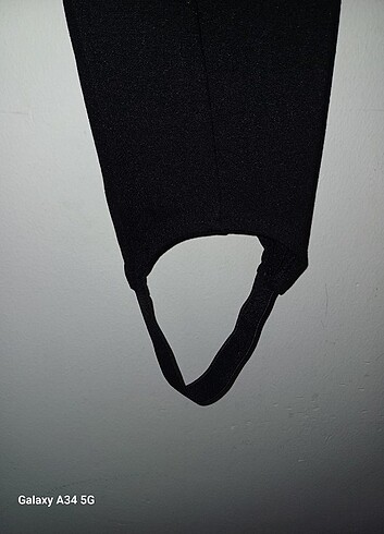 Tayt pantolon kalındır likralidir  - Görsel 6