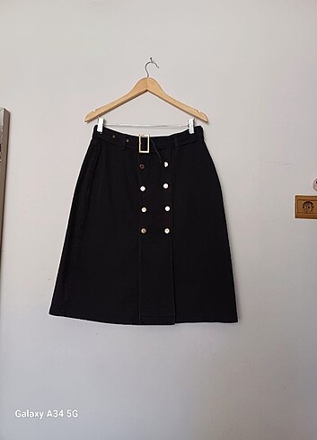 Kot etek - Görsel 2