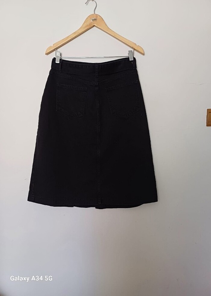 Kot etek  - Görsel 4