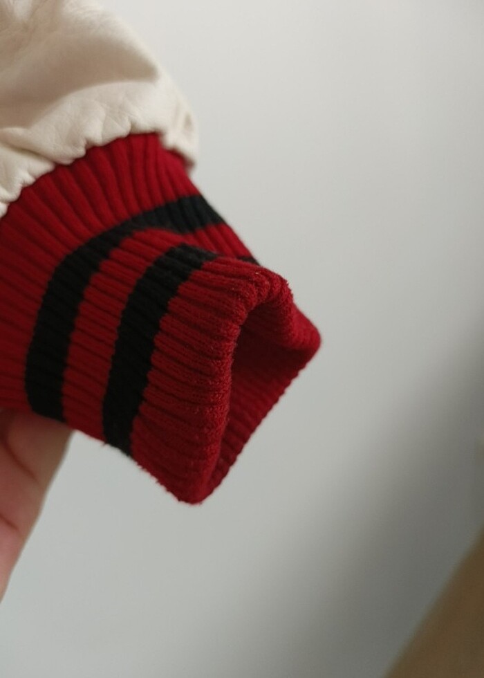 Mont s beden  - Görsel 4