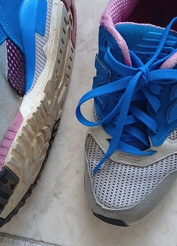 New Balance New balance spor ayakkabı