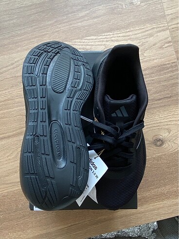 36,5 Beden siyah Renk Adidas