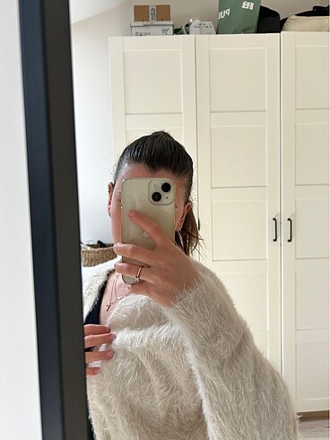 H&M h&m hırka