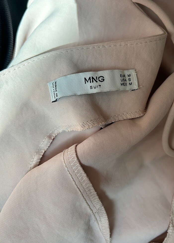 mango tulum - Görsel 3