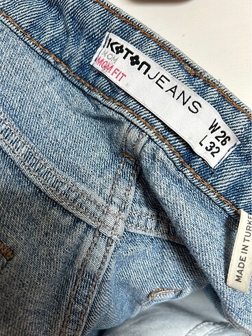 Koton koton jeans
