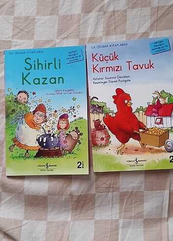 Is bankası yayinlari