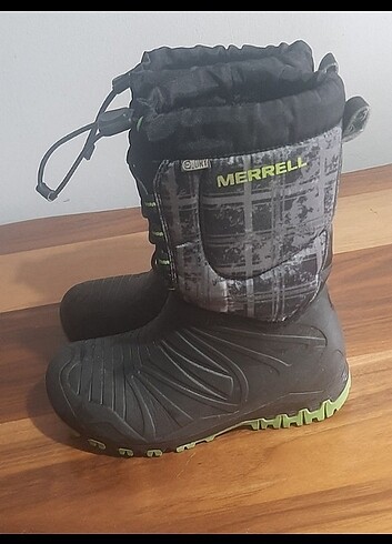 Merrell Merrell Kar çizmesi 