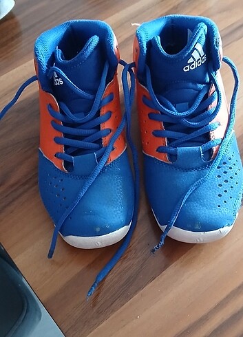 Adidas nba basketbol ayakkabısı