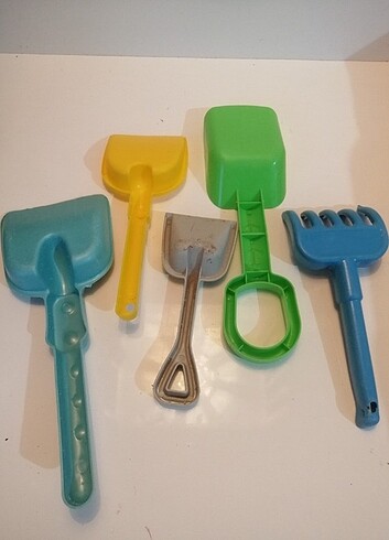 Play-Doh Deniz oyuncak