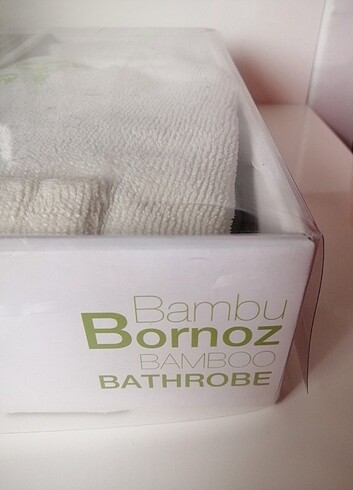 Bornoz