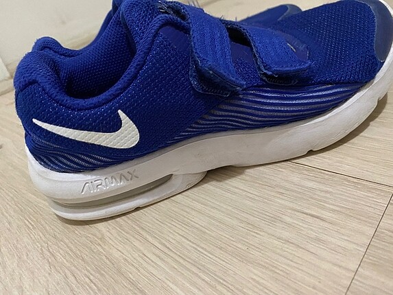 34 Beden Nike çocuk ayakkabı