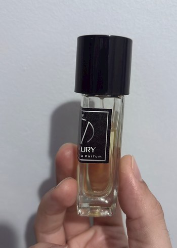 Luxury extrait renaissence