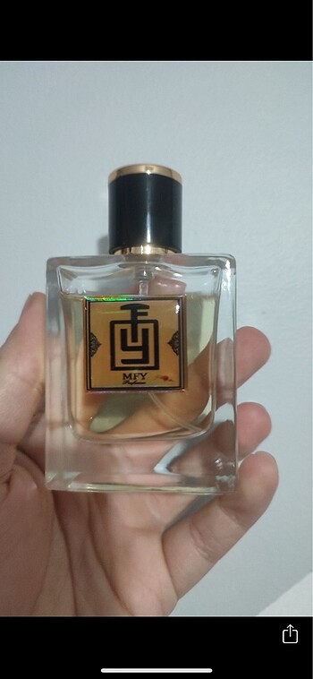 Mfy sauvage elixir