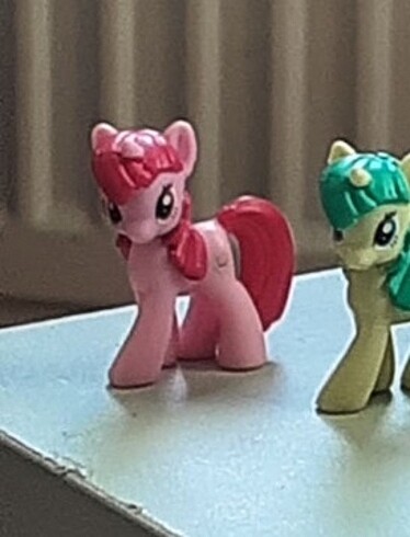 Mlp Mini Figür