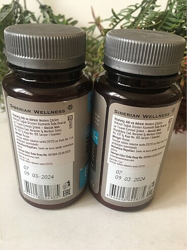 VICHY C Vitaminli Hidrolize Balık Kolajeni