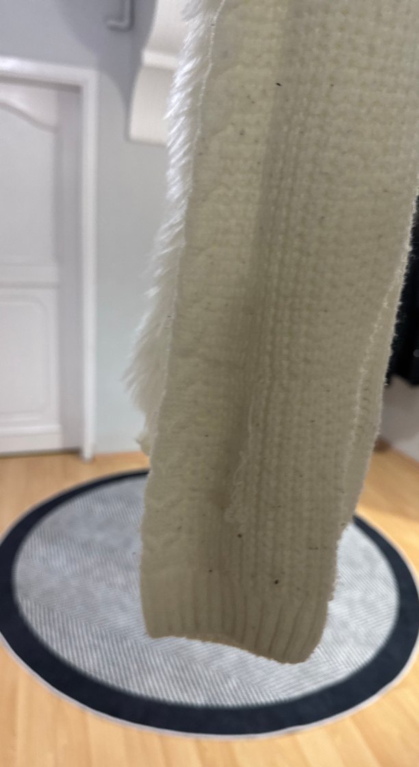 Çocuk hırkası - Görsel 3