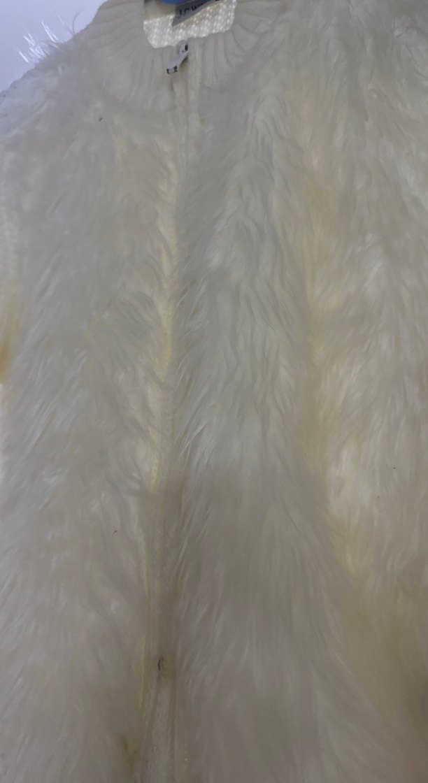 Çocuk hırkası - Görsel 2