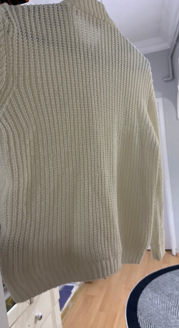 Çocuk hırkası - Görsel 4