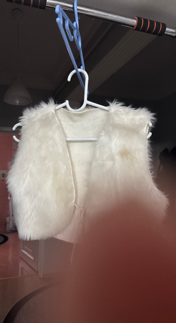 Podıfık yelek - Görsel 2