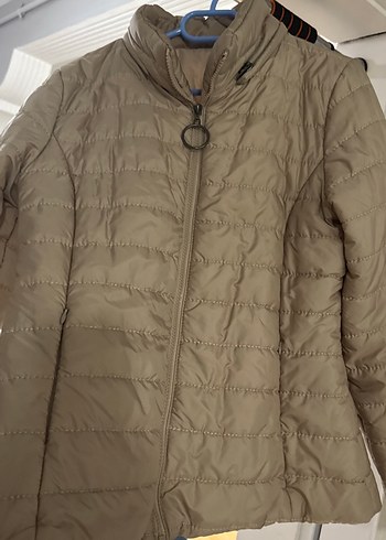 Kadın montu - Görsel 2