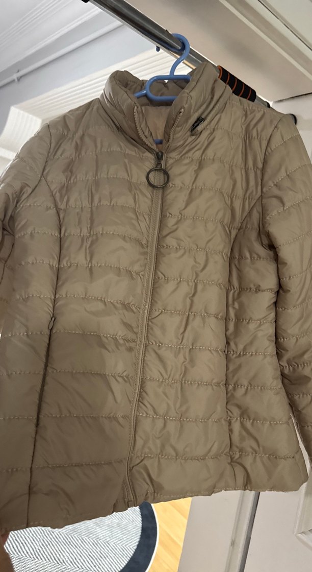 Kadın montu - Görsel 2