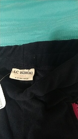 5 Yaş Beden Lcw ürünler