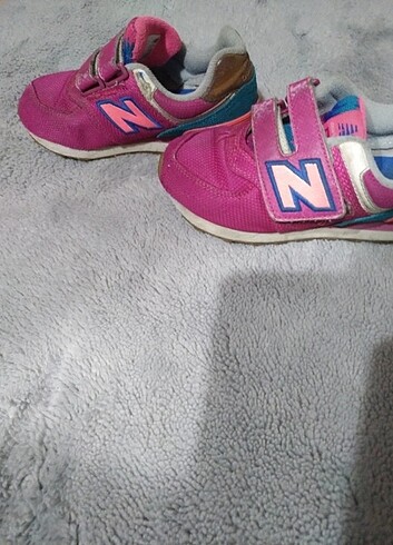 New Balance New balance