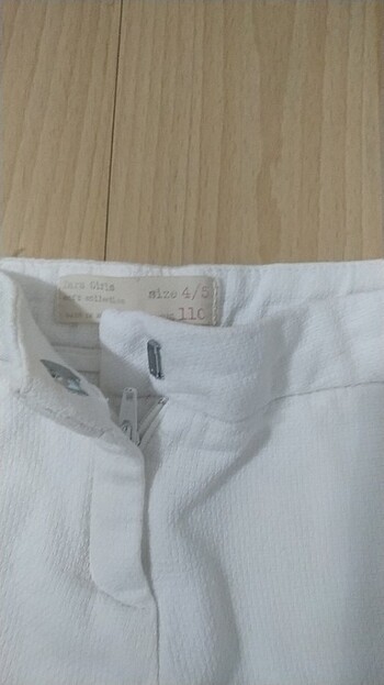Zara Zara marka sort
