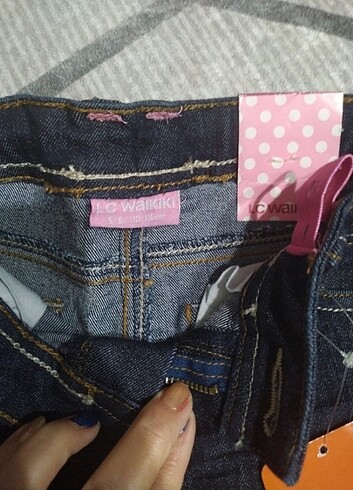 LC Waikiki LCW Waikiki pantolon