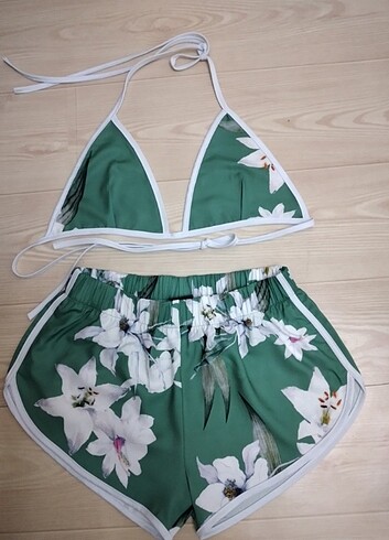 Bikini takim 
