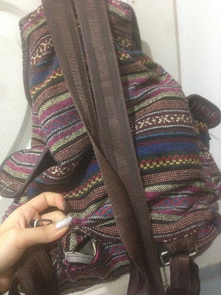 universal Beden sırt çantası
