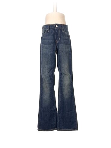 Vintage Love Jean / Kot %70 İndirimli.
