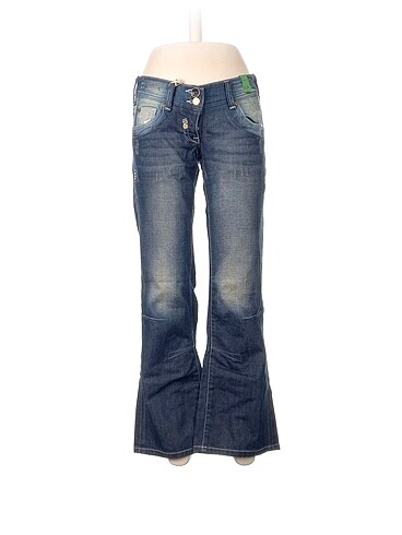 River Island Jean / Kot %70 İndirimli.