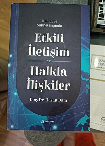 Etkili iletişim Halkla İlişkiler 