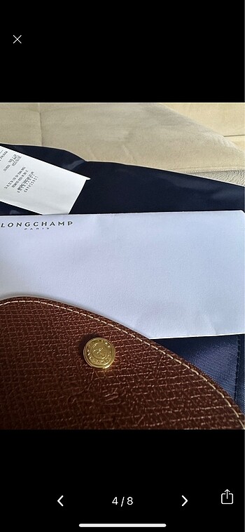 Longchamp Longchamp