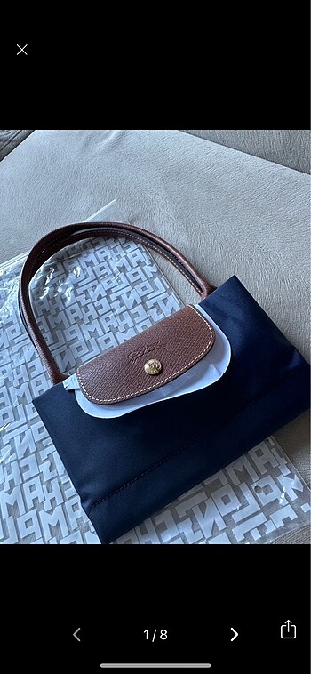Longchamp