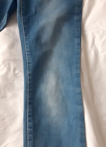 LC Waikiki Dar paca kot pantolon 
