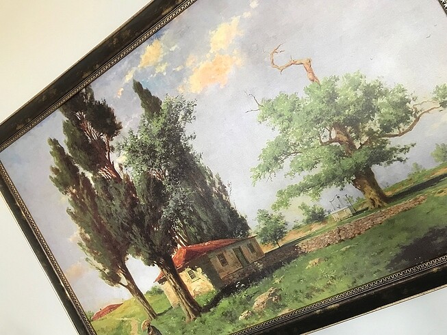 Beden Osmanlı dönemi tablo