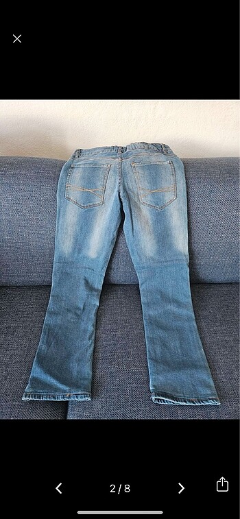 LC Waikiki Almanyadan jean