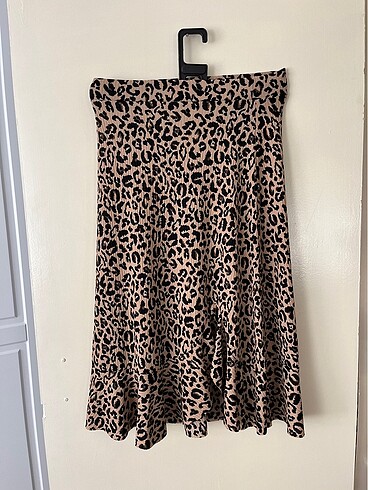 Leopar etek