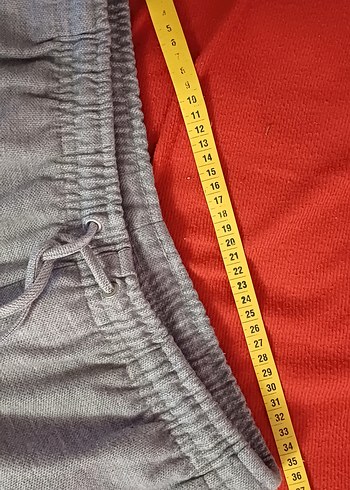 ZARA ERKEK PANTOLON - Görsel 5