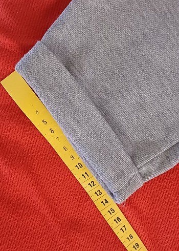 ZARA ERKEK PANTOLON - Görsel 7