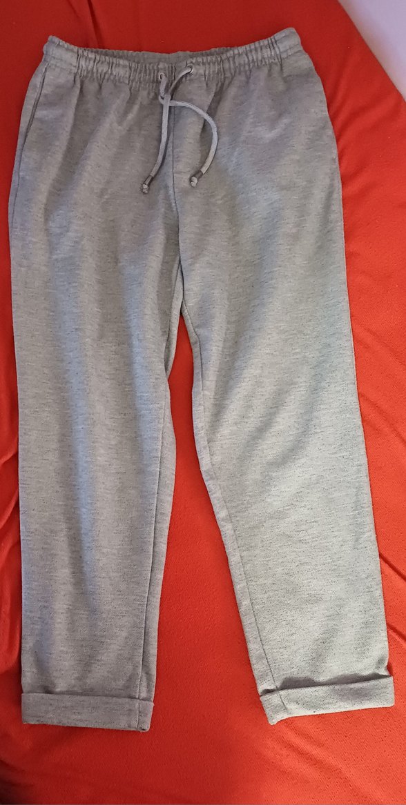 ZARA ERKEK PANTOLON - Görsel 3