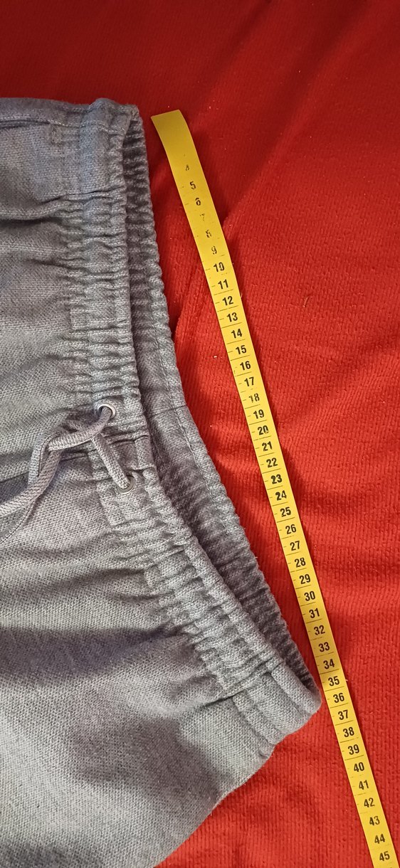 ZARA ERKEK PANTOLON - Görsel 5